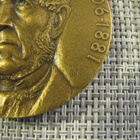 J.V.Snellman mitali 1806/1881/1981 /Toivo Jaatinen 1981. - pikkukuva 4