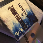 Force Majeure / Division blue ep CD - pikkukuva 1