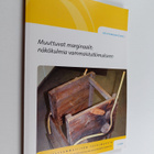 Muuttuvat marginaalit : näkökulmia vammaistutkimukseen - ... - pikkukuva 1