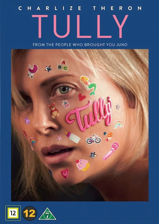 Tully DVD