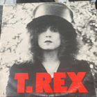 T.Rex: Slider 1972 LP - pikkukuva 1