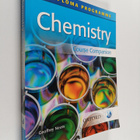 Geoffrey Neuss : Chemistry - Course Companion - pikkukuva 1
