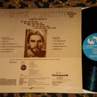 ANTTI OJALA - Mitä Tunsit?  - LP 1981 gospel MINT- - pikkukuva 2