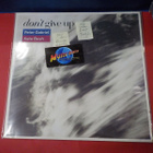 KATE BUSH  PETER GABRIEL - DONT GIVE UP M-/M- EU -86 PRESS - pikkukuva 1