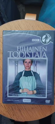 Hiljainen todistaja kausi 2