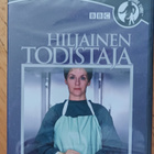Hiljainen todistaja kausi 2 - pikkukuva 1