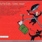 Erkki Tanttu : Rymy-Eetu uljaimmillaan - pikkukuva 2