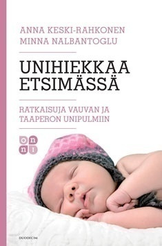 Keski-Rahkonen Anna, Nalbantoglu Minna: Unihiekkaa etsimässä