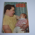 KOTILIESI tammikuu 1 / 1955 - pikkukuva 1