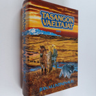 Jean M Untinen-Auel : Tasangon vaeltajat - pikkukuva 1