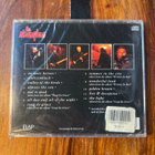 The Stranglers - In Retrospect cd - pikkukuva 2
