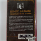 Leonid Itzelev : Madame Kollontai - vallankumouksen seireeni - pikkukuva 2