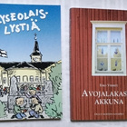 Oulu murre sanakirja avojalakasen akkuna TAI lyseolaislystiä - pikkukuva 1