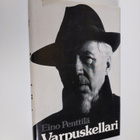 Eino Penttilä : Varpuskellari (signeerattu) - pikkukuva 1