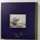 Rembrandt fecit - grafiikkaa - prints : Taidekeskus Retre... - pikkukuva 2