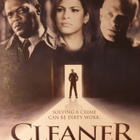 CLEANER BLU-RAY - pikkukuva 1