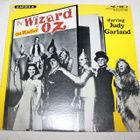 The Wizard of OZ on Radio! LP - pikkukuva 1