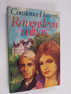 Constance Heaven : Ravensleyn valtias