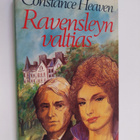Constance Heaven : Ravensleyn valtias - pikkukuva 1