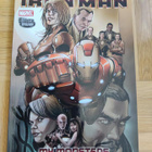 The Invincible Iron Man, Vol. 7 (Marvel ) - pikkukuva 1