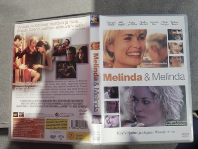 Melinda& Melinda