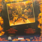 W.A.S.P.-LIVE IN JAPAN 1986 - RARE NUMBERED UUSI LP+NIMMARI - pikkukuva 2