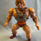 MOTU, Masters of the Universe, He-Man - pikkukuva 4
