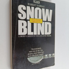 Robert Sabbag : Snowblind - A Brief Career in the Cocaine... - pikkukuva 1