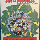 Aku Ankka 1957 no. 12C, Jouluparaati - pikkukuva 1
