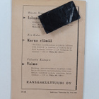 Siili : kansan pilalehti 10/1949 - pikkukuva 2
