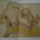  Elizabeth Castle Jersey  Souvenir Guide opasvihko - pikkukuva 2