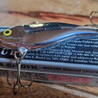 Rapala Vintage uistin. Kone - pikkukuva 4