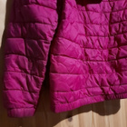 Pinkki välikausitakki - pikkukuva 5