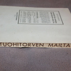 Aulis Rytkönen - Tuohitorven mailta - pikkukuva 3