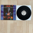 AC/DC:THUNDERSTRUCK 12", 45 RPM (EUROPE 1990) - pikkukuva 1