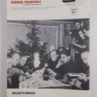 Kansa taisteli - miehet kertovat 1972 (no. 1-12, puuttuu... - pikkukuva 2