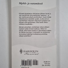 Emma Richmond : Pysythän vierelläni - pikkukuva 2