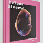 Helena Sinervo : Merveli : runoja (signeerattu, tekijän o... - pikkukuva 1