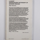 Valerie Kay : Beyond the dictionary in English - pikkukuva 2