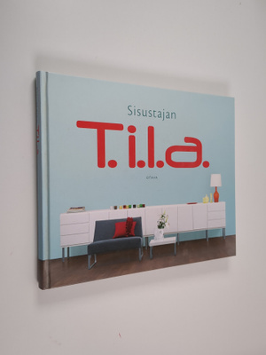 Laura (kirjan toim.) Keravuori : Sisustajan Tila