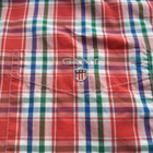 GANT Sailor Poplin pitkähihainen kauluspaita XXL Button Down - pikkukuva 4