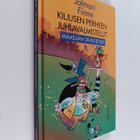 Jalmari Finne : Kiljusen perheen juhlavalmistelut - pikkukuva 1