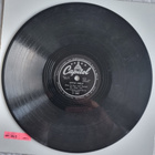 Savikiekko 1951 - Nat "King" Cole - Capitol C 1468 - pikkukuva 2