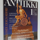 Antiikki 1/1993 - pikkukuva 1