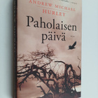 Andrew Michael Hurley : Paholaisen päivä - pikkukuva 1