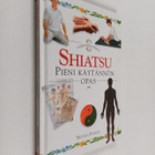 Nicola Pooley : Shiatsu : pieni käytännön opas - pikkukuva 1