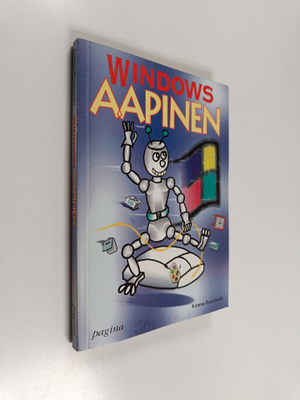 Kimmo Kuusimäki : Windows-aapinen