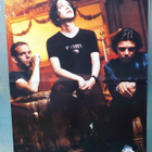 Placebo / Orgy : Vanha posteri - pikkukuva 1