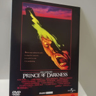 dvd Prince Of Darkness - Pimeyden valtias - pikkukuva 1