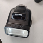 Canon Speedlite 270EX II salamavalo - pikkukuva 1